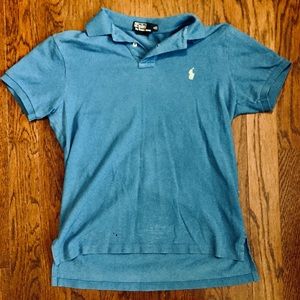 Poll by Ralph Lauren